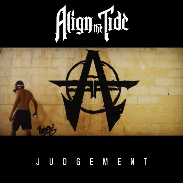 Maltese Metal Masters ALIGN THE TIDE Return With A Crushing New Single & Video